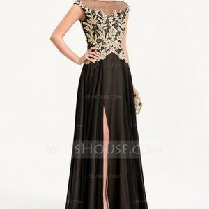 Gown Evening Dress